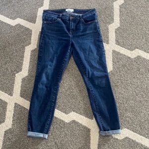 Pistola jeans, Sz 29, 27 inch inseam